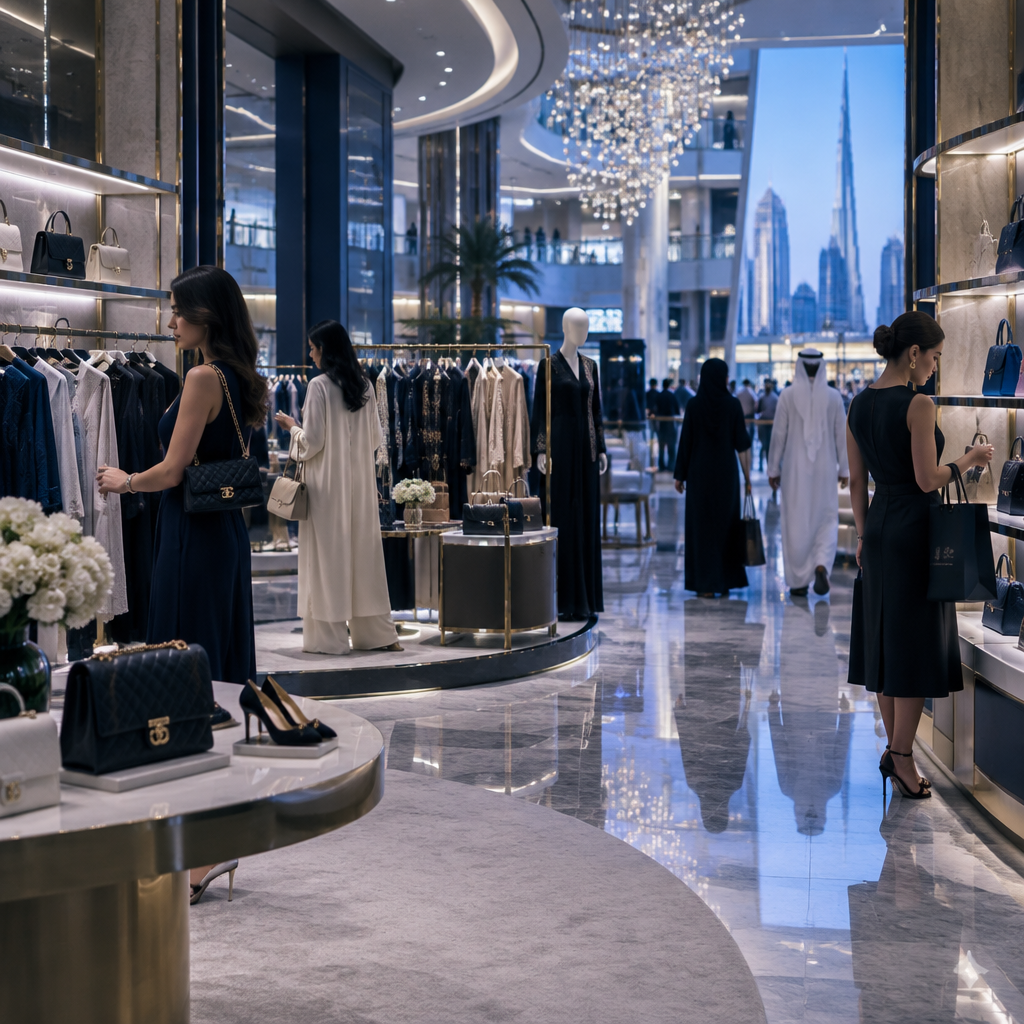 Retail & Consumer