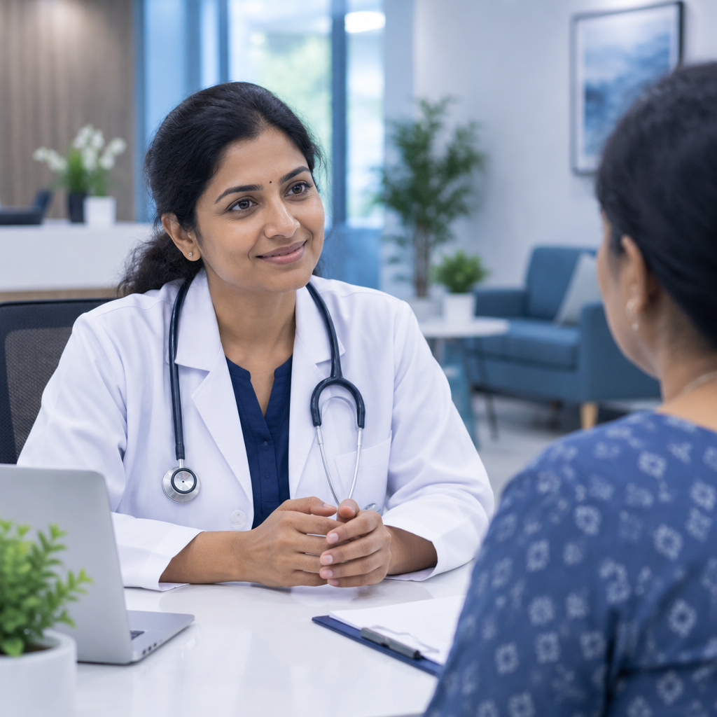 Healthcare