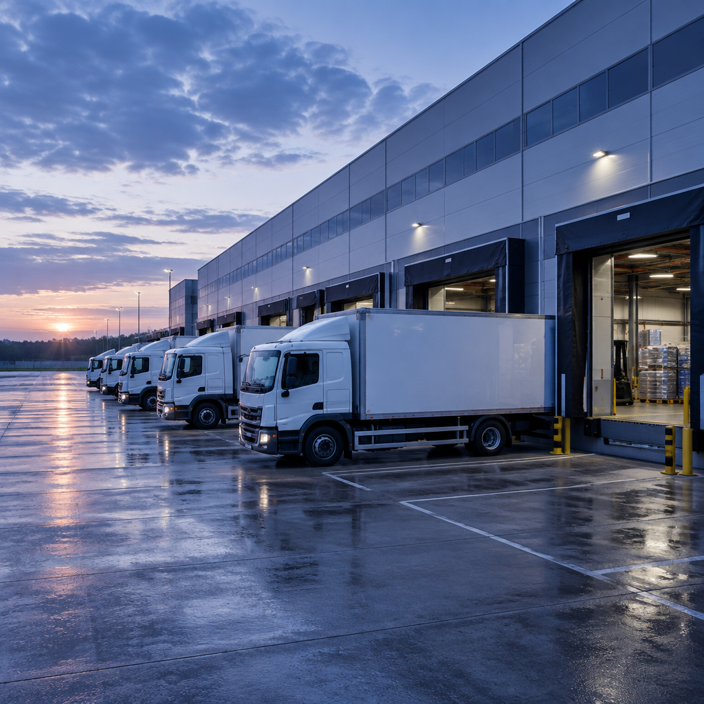 Logistics