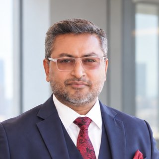 Jamal Mohamed Kiyasudeen